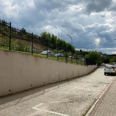 Apartamento View Skopie