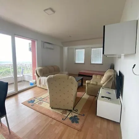 Apartamento View *