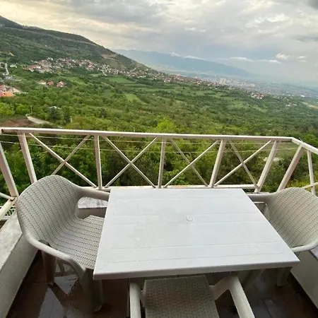 View * Skopie